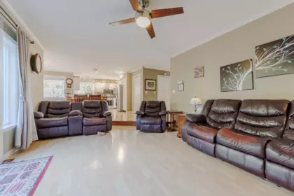 Entry Foyer Photo of 16657 78 Avenue, Surrey, BC
