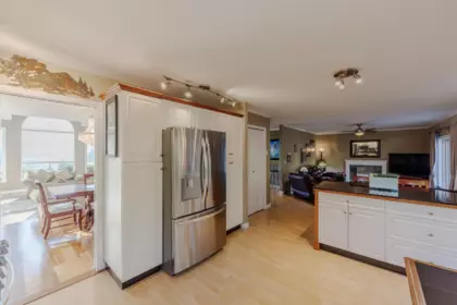 Loft / Bonus Room Photo of 16657 78 Avenue, Surrey, BC