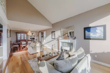 Outdoor Patio Photo of 16657 78 Avenue, Surrey, BC