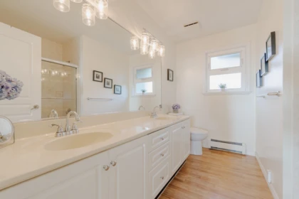 Primary Bedroom Photo of 16657 78 Avenue, Surrey, BC