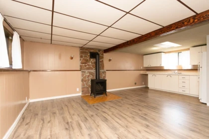 Entry Foyer Photo of 26728 33 Avenue, Langley, BC