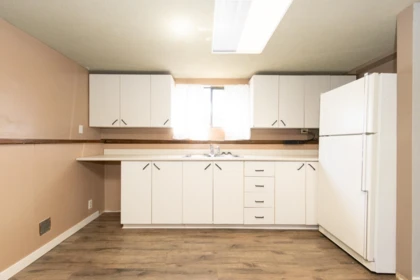 Garage Interior Photo of 26728 33 Avenue, Langley, BC