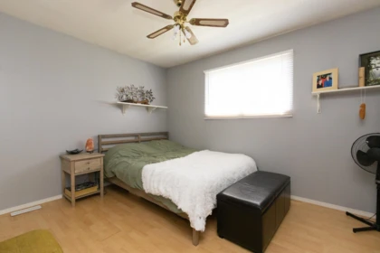 Loft / Bonus Room Photo of 26728 33 Avenue, Langley, BC