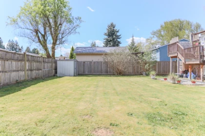Outdoor Kitchen Photo of 26728 33 Avenue, Langley, BC