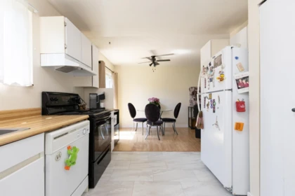 Powder Room Photo of 26728 33 Avenue, Langley, BC