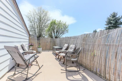 Swimming Pool Photo of 26728 33 Avenue, Langley, BC