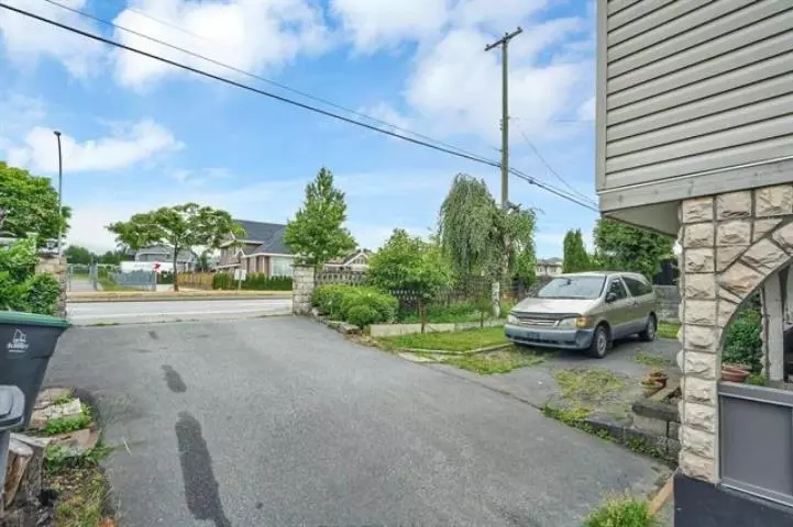 Exterior Rear Photo of 14478 88 Avenue, Surrey, BC