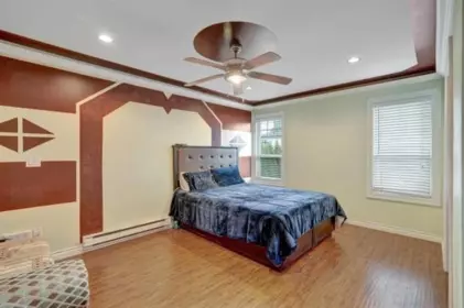 Office / Den Photo of 14478 88 Avenue, Surrey, BC