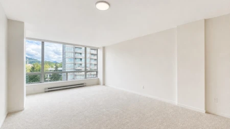 Pantry Photo of 1108 9623 Manchester Drive, Burnaby, BC