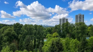 1108 9623 Manchester Drive, Burnaby, BC