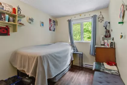 Bedroom 4 Photo of 2676 Tretheway Drive, Burnaby, BC