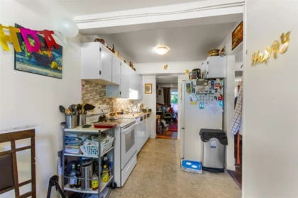 Kitchen Photo of 2676 Tretheway Drive, Burnaby, BC