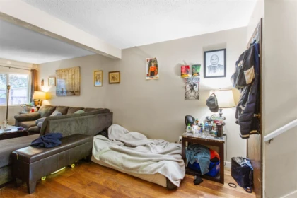 Pantry Photo of 2676 Tretheway Drive, Burnaby, BC