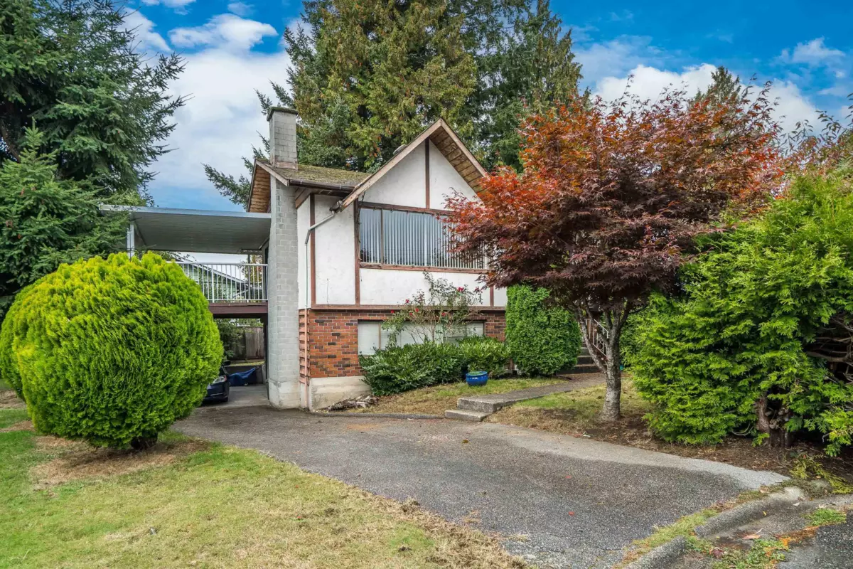 Exterior Front Photo of 11766 Kerr Bay, Delta, BC
