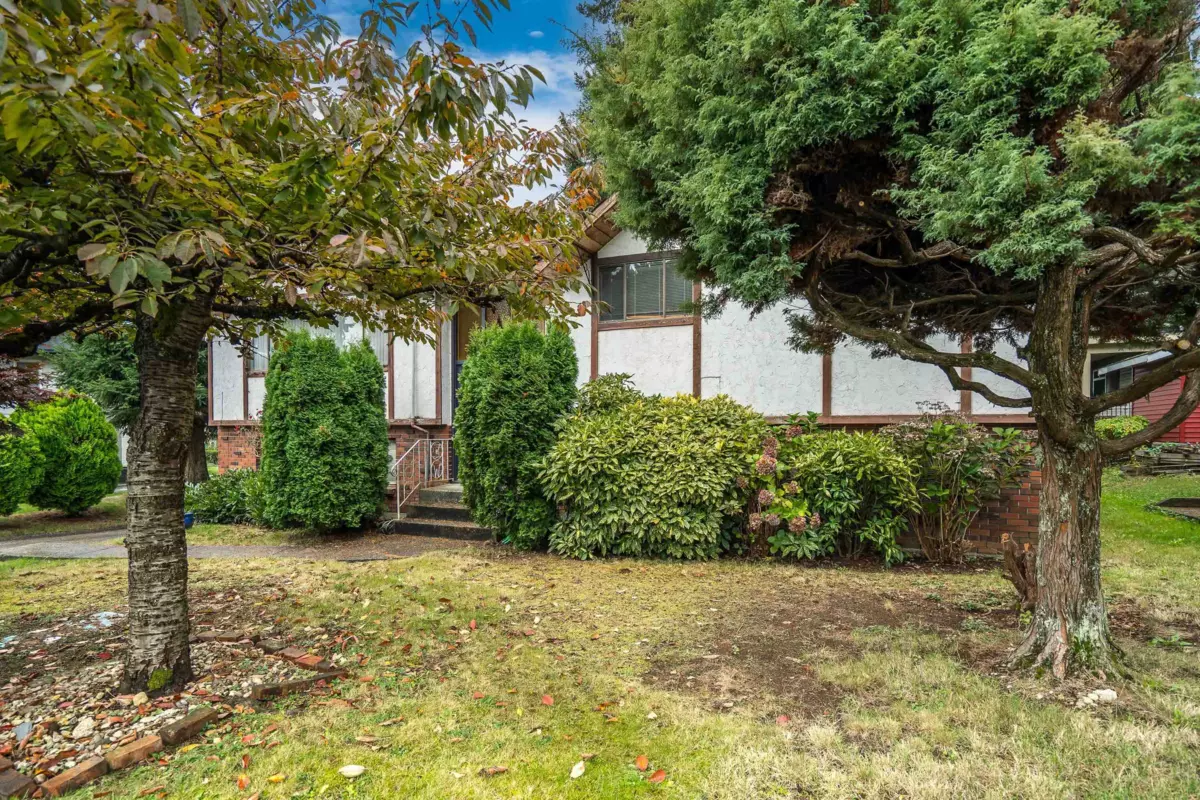 Exterior Rear Photo of 11766 Kerr Bay, Delta, BC