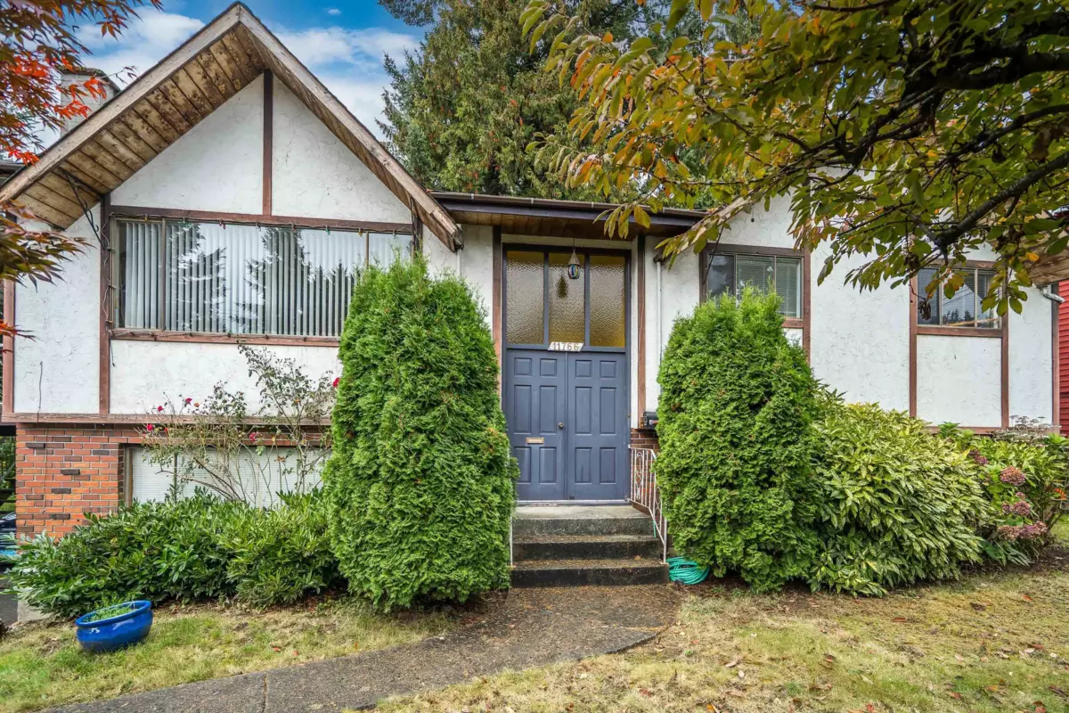 Family Room Photo of 11766 Kerr Bay, Delta, BC