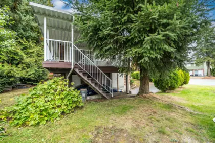 Fitness Center Photo Near 11766 Kerr Bay, Delta, BC