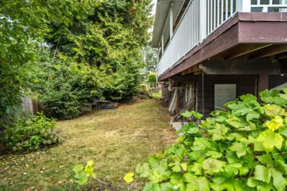 Playground / Recreational Area Near 11766 Kerr Bay, Delta, BC