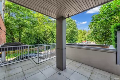Hot Tub / Spa Photo of 408 1621 Hamilton Avenue, North Vancouver, BC