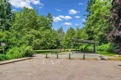 Neighborhood Park Photo Near 408 1621 Hamilton Avenue, North Vancouver, BC