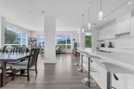 408 1621 Hamilton Avenue, North Vancouver, BC