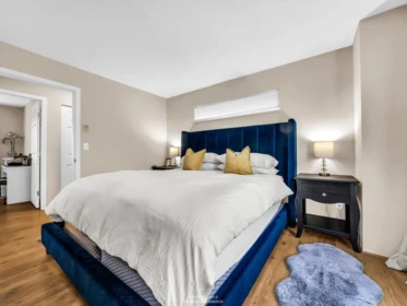 Loft / Bonus Room Photo of 1 12188 Harris Road, Pitt Meadows, BC