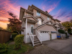 1 12188 Harris Road, Pitt Meadows, BC