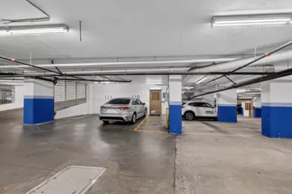 Office / Den Photo of 908 280 Ross Drive, New Westminster, BC