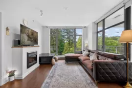 908 280 Ross Drive, New Westminster, BC