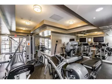 Community Amenities Photo (Clubhouse) of 205 16455 64 Avenue, Surrey, BC