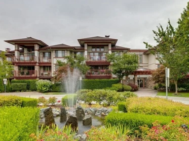 205 16455 64 Avenue, Surrey, BC, Surrey — 2 bed apartment/condo for sale