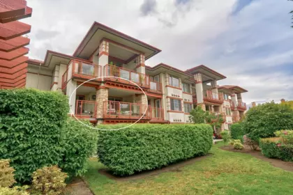 205 16455 64 Avenue, Surrey, BC, Surrey — Apartment/Condo for sale
