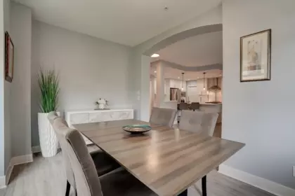 Office / Den Photo of 205 16455 64 Avenue, Surrey, BC
