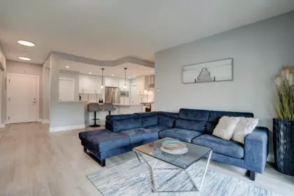 Pantry Photo of 205 16455 64 Avenue, Surrey, BC