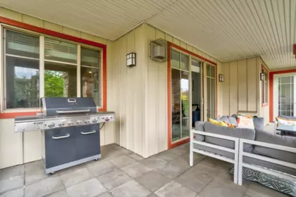 Swimming Pool Photo of 205 16455 64 Avenue, Surrey, BC