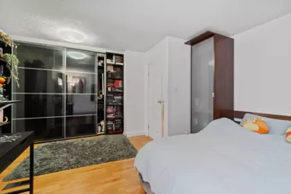 Bedroom 4 Photo of 2082 Springer Avenue, Burnaby, BC