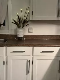 Kitchen Island Photo of 2082 Springer Avenue, Burnaby, BC