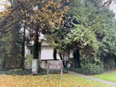 2082 Springer Avenue, Burnaby, BC, Burnaby — Townhouse for sale