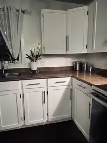 Pantry Photo of 2082 Springer Avenue, Burnaby, BC