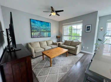 Bedroom 2 Photo of 47 5551 Admiral Way, Ladner, BC