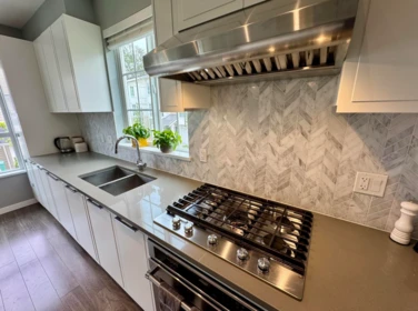 Breakfast Nook Photo of 47 5551 Admiral Way, Ladner, BC