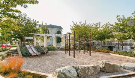 Community Amenities Photo (Clubhouse) of 47 5551 Admiral Way, Ladner, BC