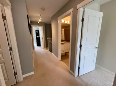 Entry Foyer Photo of 47 5551 Admiral Way, Ladner, BC