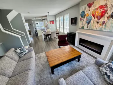 47 5551 Admiral Way, Ladner, BC, Ladner — Townhouse for sale