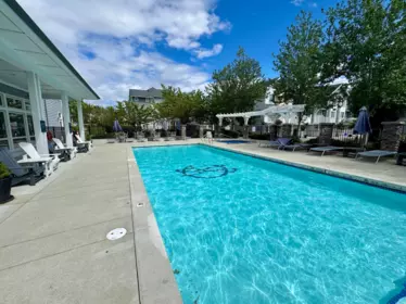 Fitness Center Photo Near 47 5551 Admiral Way, Ladner, BC