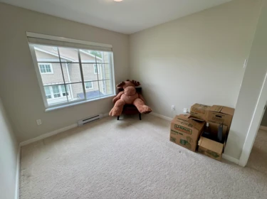 Garage Interior Photo of 47 5551 Admiral Way, Ladner, BC