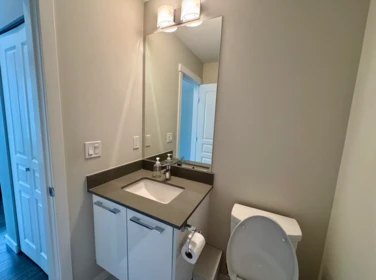 Hallway Photo of 47 5551 Admiral Way, Ladner, BC