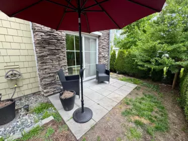 Hot Tub / Spa Photo of 47 5551 Admiral Way, Ladner, BC