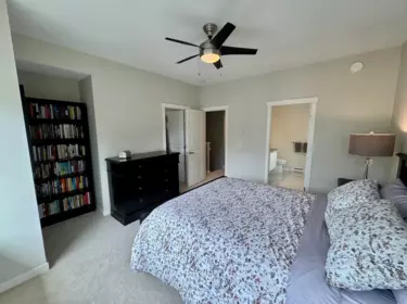 Loft / Bonus Room Photo of 47 5551 Admiral Way, Ladner, BC