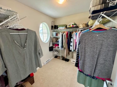 Mudroom Photo of 47 5551 Admiral Way, Ladner, BC